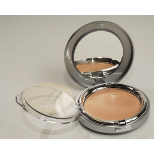 Creamy Almond Foundation Powder