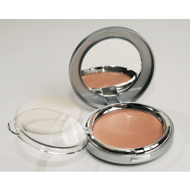 Creamy Nude Powder Foundation