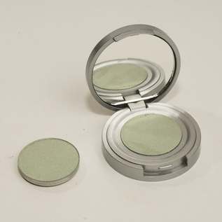 Eyes Lime Illusion Eyeshadow Pan