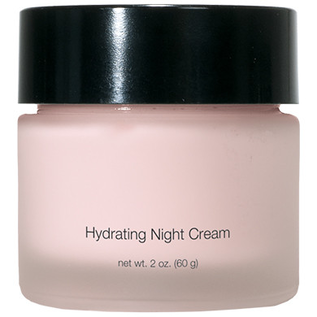 Skincare Hydrating Night Cream
