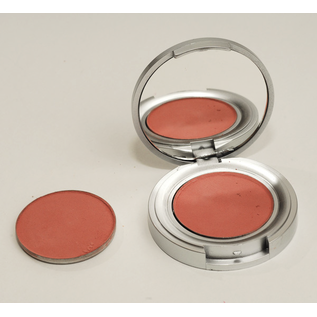 Cheeks Shell RTW Pan Mineral Blush