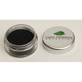 Eyes Black Pepper Loose Eyeshadow