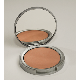 Powder Natural Porcelain RTW Mineral Compact