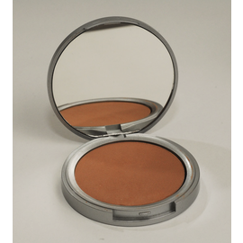 Powder Caramel RTW Mineral Compact