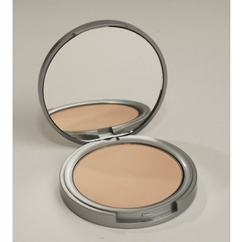 Powder Porcelain Mineral Compact (7730)