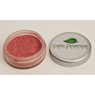 Cheeks Earth Glow Mineral Blush