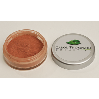 Cheeks Indian Summer Mineral Blush