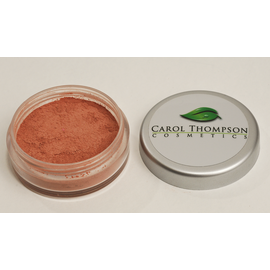 Cheeks Carrot Mineral Blush