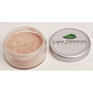 Powder Cool Beige Loose Mineral Powder