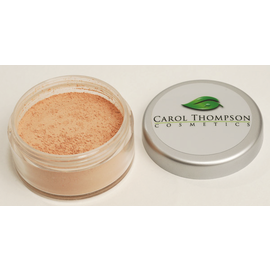 Powder Toasted Loose Mineral Powder