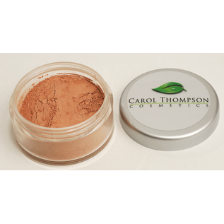 Powder Suntan Loose Mineral Powder