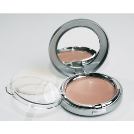 Creamy Ivory Powder Foundation