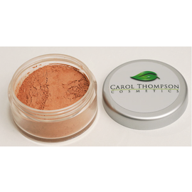 Powder Caramel Loose Mineral Powder