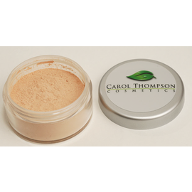 Powder Natural Loose Mineral Powder