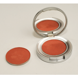 Cheeks Just Peachy RTW Blush Compact