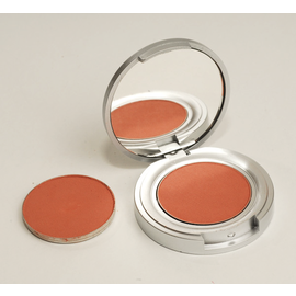 Cheeks Adobe Mineral Blush Pan RTW