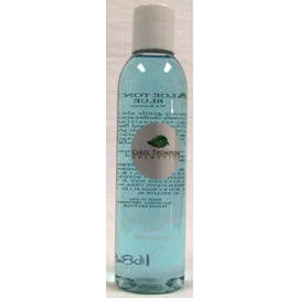 Skincare Aloe Toner Blue