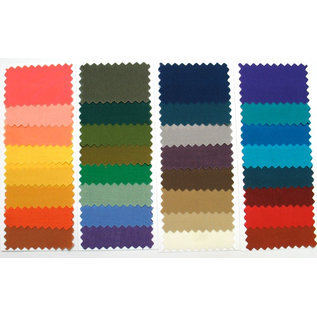 Services Online Color Analysis