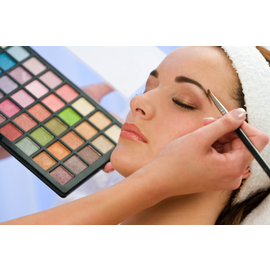 Services Color Analysis & Makeup Lesson