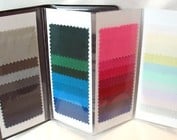 Color Analysis Swatch Books