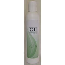 Skincare Glycolic Toner 10%