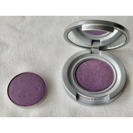 Carol Thompson Cosmetics Wisteria Mineral Eye Shadow Compact