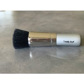 Totally Buff Bronzer/Blush/Powder Brush