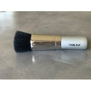 Totally Buff Bronzer/Blush/Powder Brush