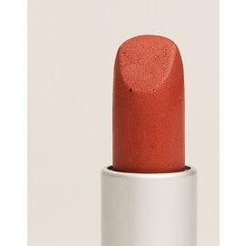 Carol Thompson Cosmetics Sunset Red Custom Lipstick