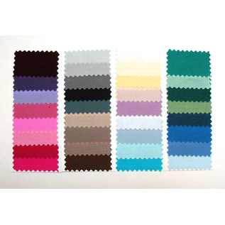 Carol Thompson Cosmetics Summer Swatch Book