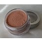 Carol Thompson Cosmetics Peach Fuzz Travel size mineral blush