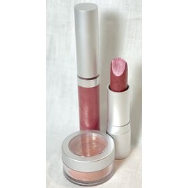 Carol Thompson Cosmetics May 3 Piece Special