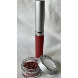 Carol Thompson Cosmetics Gloss & Bronzer Offer