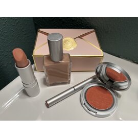 Carol Thompson Cosmetics Sugar Collection