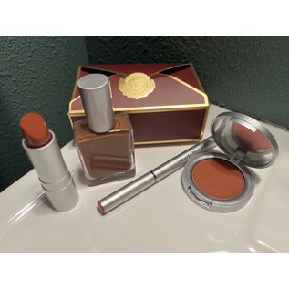 Carol Thompson Cosmetics Spice Collection