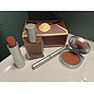 Carol Thompson Cosmetics Spice Collection