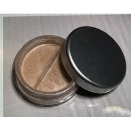 Carol Thompson Cosmetics Shimmer Mineral Powder