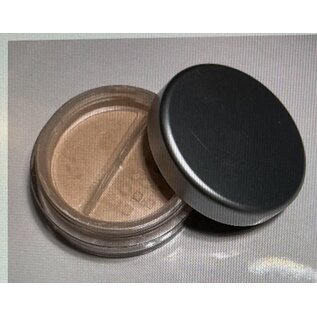 Carol Thompson Cosmetics Shimmer Mineral Powder