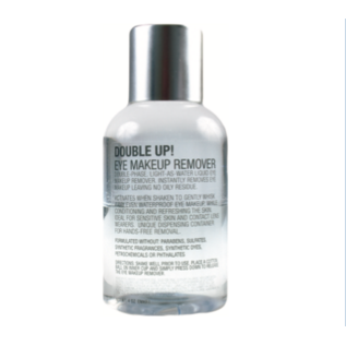 Carol Thompson Cosmetics Eye Makeup Remover