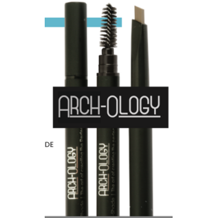 Carol Thompson Cosmetics Arch-Ology Brow Pencil