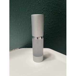 Carol Thompson Cosmetics Sheer Porefection Travel Size Primer 1/2 oz.