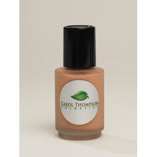 Carol Thompson Cosmetics Cream Custom Blend Foundation
