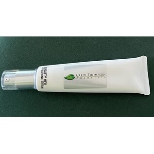 Carol Thompson Cosmetics Beauty Veil Hyaluronic Lotion