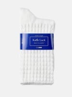 Katie Luck Katie Luck ankle length poodle sock