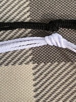Rutherford Jig laces for hard shoes or boys soft shoes