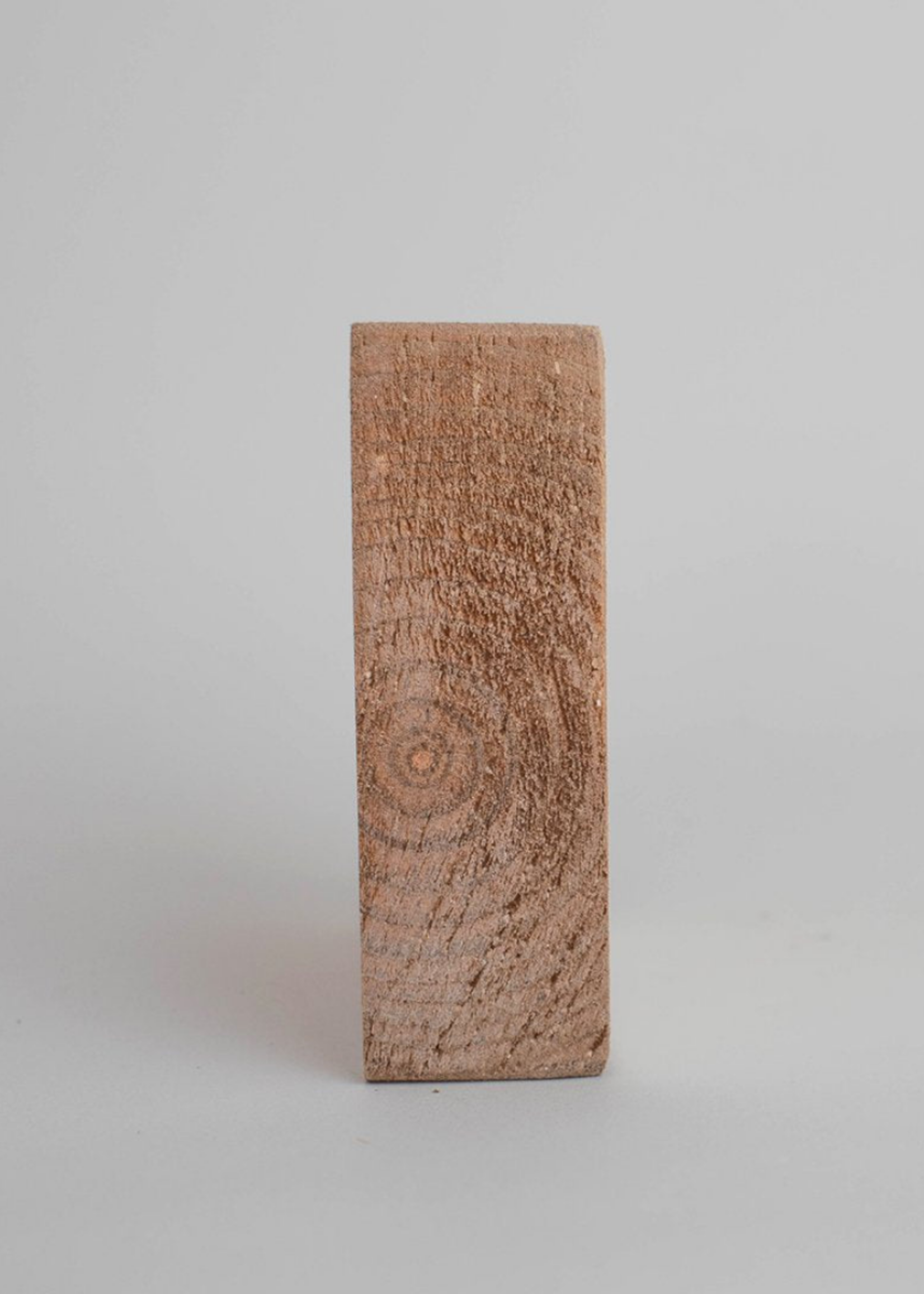 Rustic Marlin Irish Blessing Decorative Wooden Block