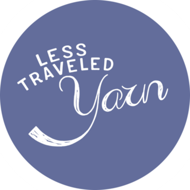 Less Traveled Yarn Less Traveled Yarn