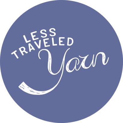 Less Traveled Yarn