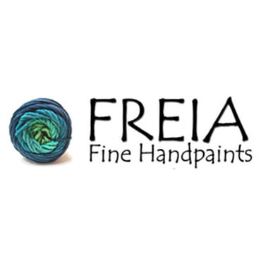 Freia Fine Handpaints Freia Fine Handpaints