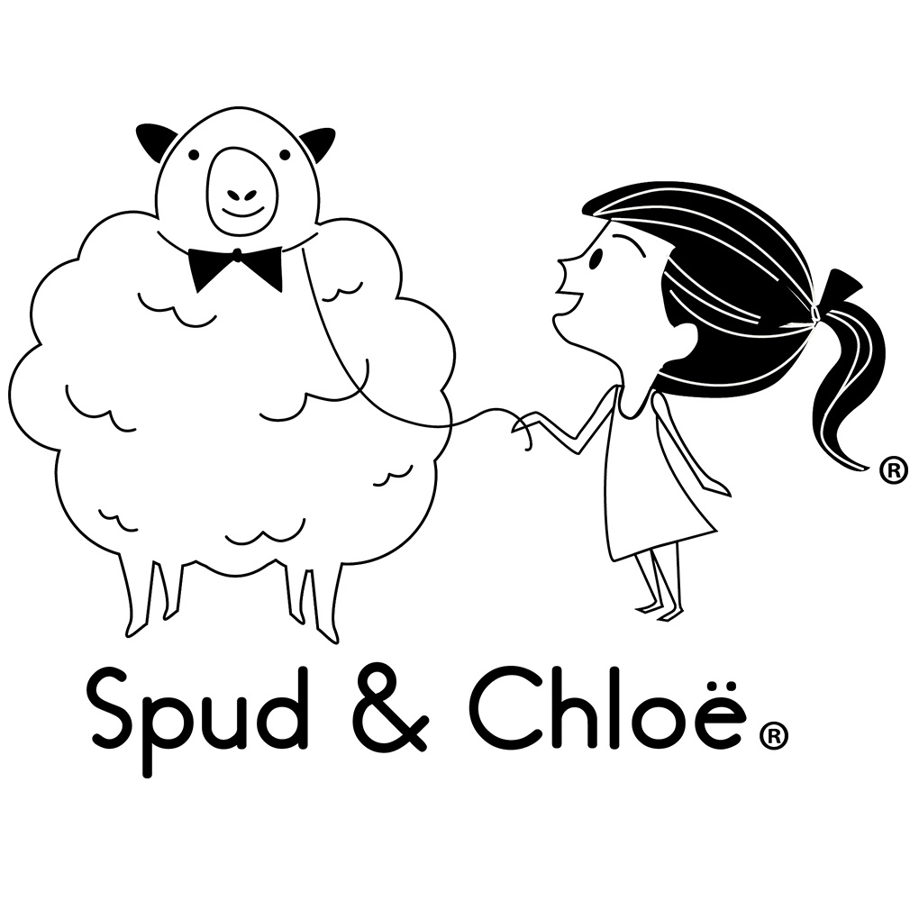 Spud and Chloe